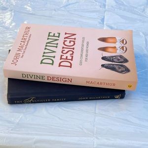 Christian Books about Marriage and Family Life